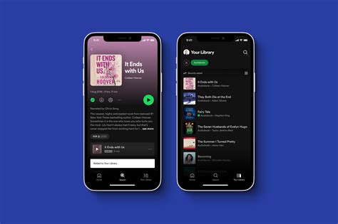 Audio books on spotify. Things To Know About Audio books on spotify. 